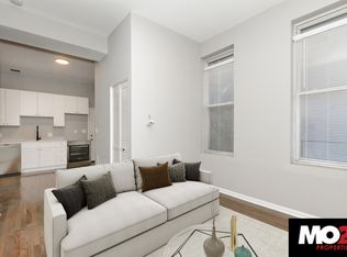 1452 N Bosworth Ave APT 1R, Chicago, IL 60642