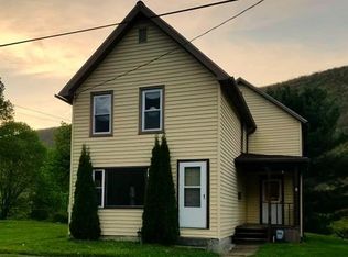 123 Sherman St, Galeton, PA 16922