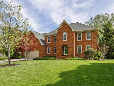 1009 Vineyard Ct, Chesapeake, VA, 23322