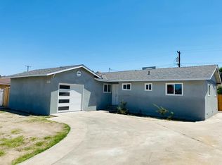 2347 S Maple Ave, Fresno, CA 93725