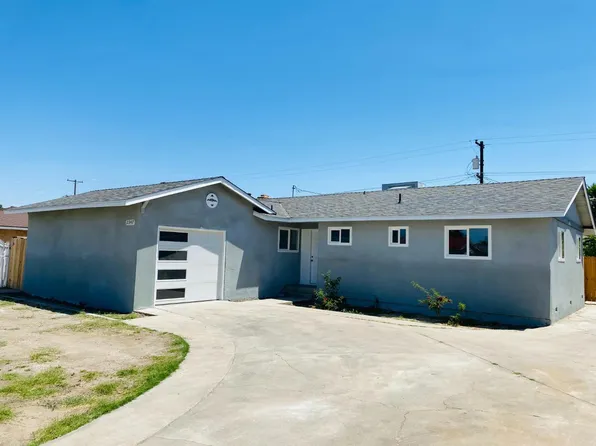 2347 S Maple Ave, Fresno, CA 93725