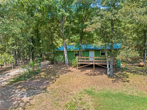 424 Madison 6276, Wesley, AR 72773