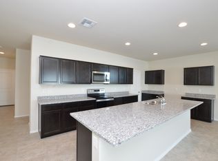 3526 N Cinnabar Pl, Casa Grande, AZ 85122