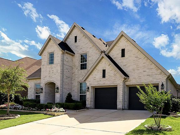 3rd image of 2719 Hannah Meadow Ln