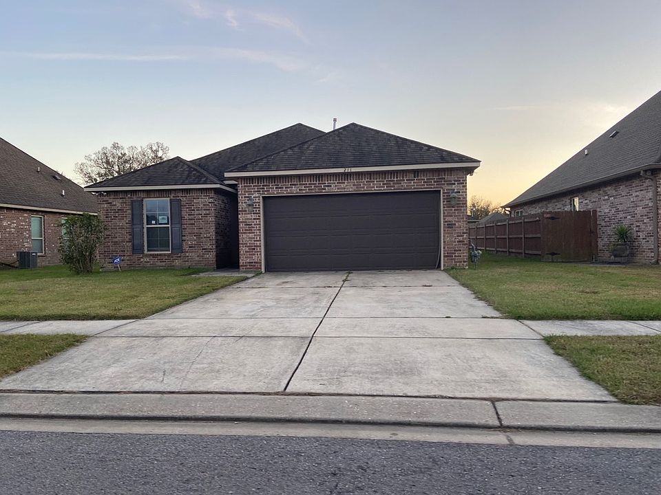 Property Front View