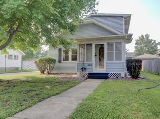 3026 22nd Ave, Rock Island, IL
