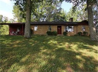 150 S Edgewood Dr, Independence, VA 24348