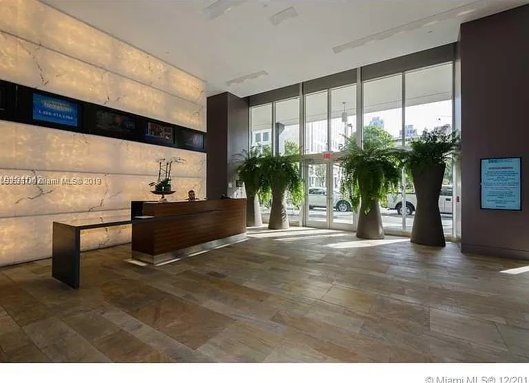 500 Brickell Ave #1902 — Photo 13