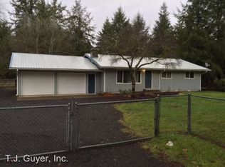 191 Middlefork Rd, Chehalis, WA 98532