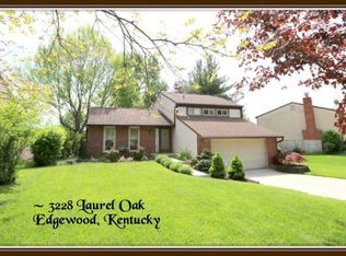 3228 Laurel Oak Ct, Edgewood, KY 41017