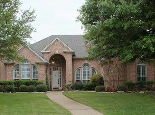 1508 Spruce Ct, Southlake, TX 76092