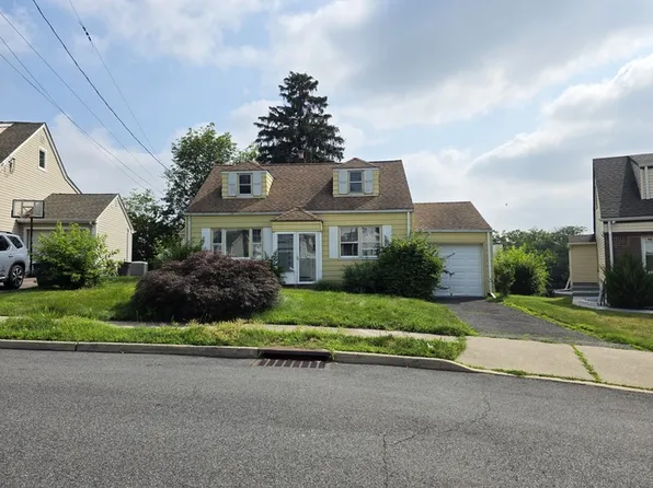 40 Highview Dr, Clifton, NJ 07013