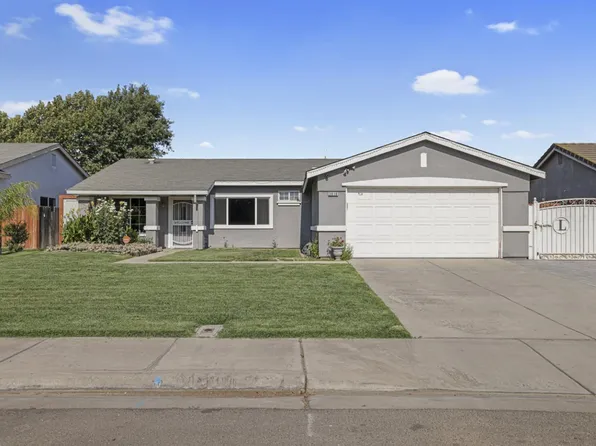 2010 Bridgewater St, Atwater, CA 95301