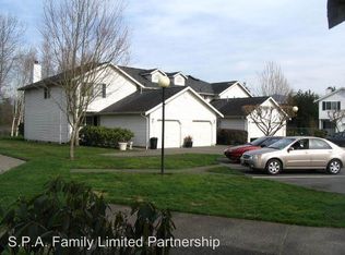 540 Ryan Rd APT A, Buckley, WA 98321