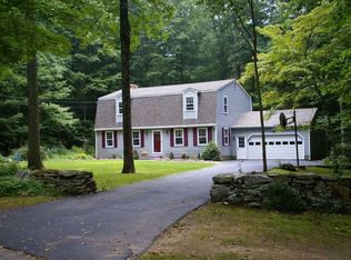 7 Huntington Way, Ledyard, CT 06339