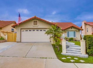706 Redlands Pl, Bonita, CA 91902