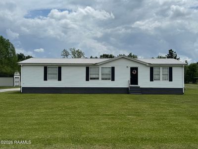 1032 Clarence Angelle Rd, Arnaudville, LA, 70512