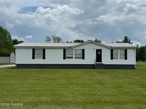 1032 Clarence Angelle Rd, Arnaudville, LA 70512