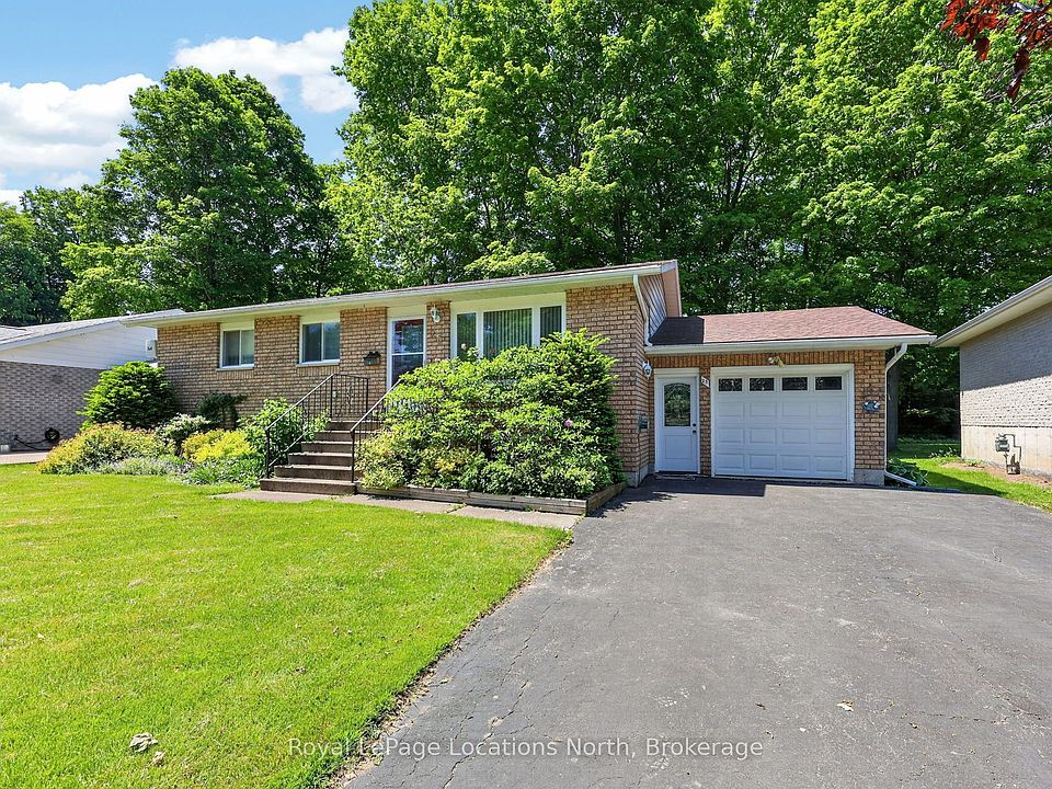 1st image of 25 Pollard Dr