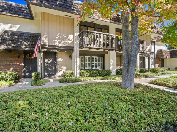 649 Cottonwood Ln, San Dimas, CA 91773