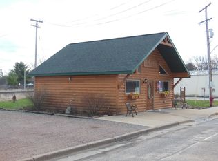 203 N Main St, Merrillan, WI 54754