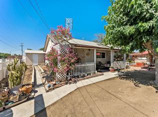 9684 S Shaft Ave, Selma, CA 93662