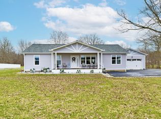 18103 Eagletown Rd, Westfield, IN 46074