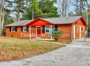 2910 Panhandle Cir, Augusta, GA 30906