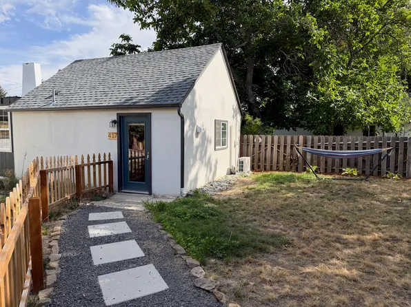 417 S Franklin Ave, Wenatchee, WA 98801