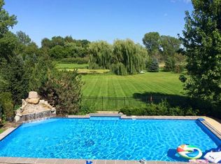 17935 S Haas Rd, Mokena, IL 60448