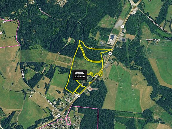 5th image of Township Road 376 Nr