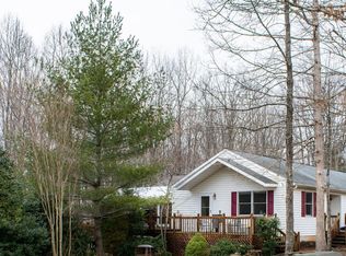 749 Porter House Rd, Concord, VA 24538