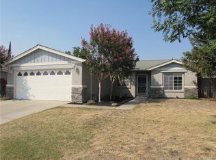905 Sandpiper Way, Atwater, CA 95301
