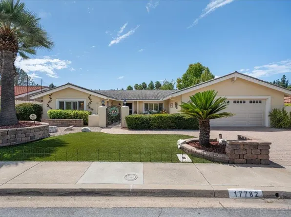 17782 Via Alta Mirasol, San Diego, CA 92128