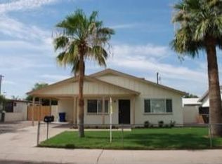 7125 E Arcadia Cir, Mesa, AZ 85208