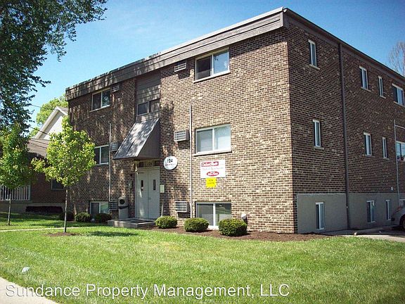 2nd image of 124 E Sycamore St APT 10