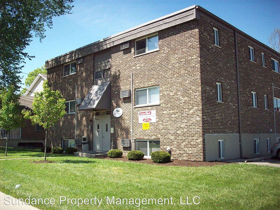 1st image of 124 E Sycamore St APT 1