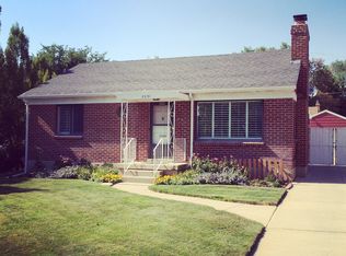 2231 E Garfield Ave, Salt Lake City, UT 84108