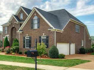 6113 Silverado Trce, Franklin, TN 37064