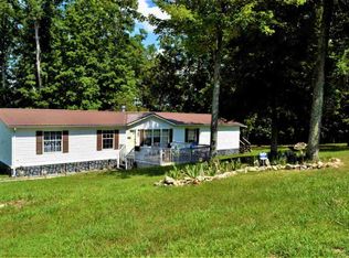 334 County Road 135, Athens, TN 37303