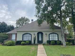 13128 Bluffton Ave, Baton Rouge, LA 70817