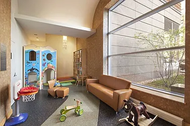 Rented by Keller Williams NYC
