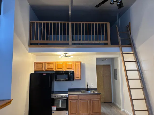 Water Street Apartments