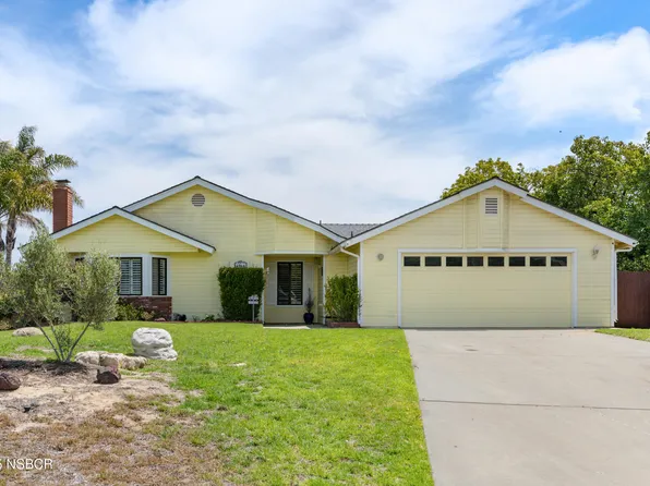 4066 Silver Leaf Dr, Santa Maria, CA 93455
