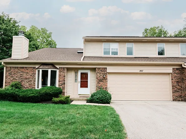 1411 Dominion Dr, Zionsville, IN 46077