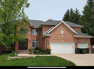 4112 Hampton Ct, Glenview, IL