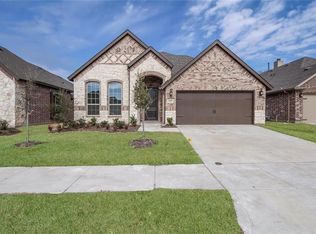 3309 Sequoia Ln, Melissa, TX 75454