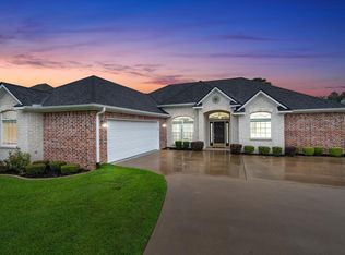 3404 Gladstone Way, Longview, TX 75604