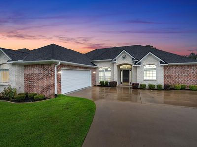 3404 Gladstone Way, Longview, TX, 75604