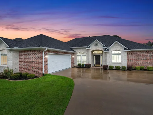 3404 Gladstone Way, Longview, TX 75604